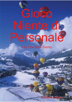 Gioco Niente di Personale