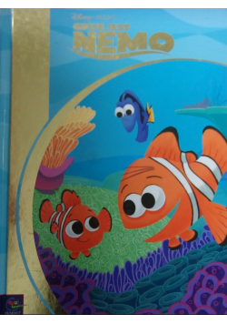 Gdzie jesteś Nemo