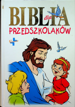 Biblia dla przedszkolaków