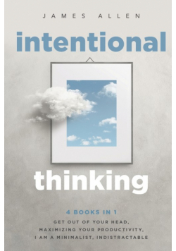 Intentional Thinking