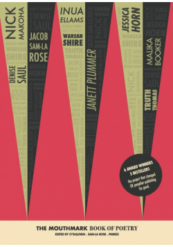 The Mouthmark Book of Poetry