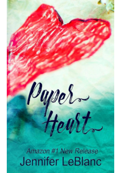 Paper Heart