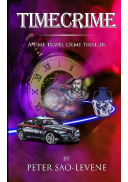 Timecrime