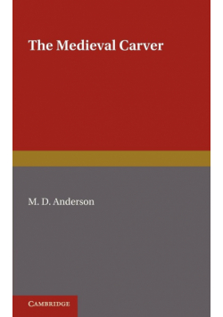 The Medieval Carver