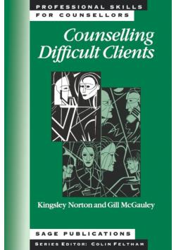 Counselling Difficult Clients
