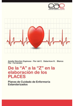 de La A A La Z En La Elaboracion de Los Places