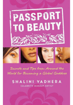 Passport to Beauty