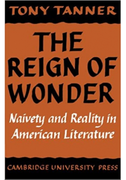 The reign of Wonder