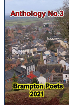 Brampton Poetry 2021 - Anthology No.3
