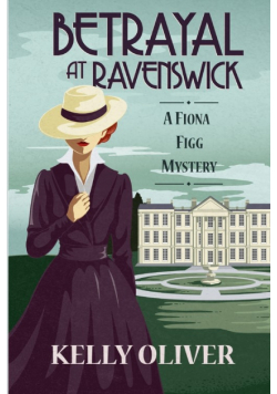 Betrayal at Ravenswick