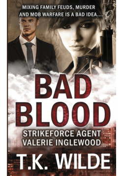 Bad Blood
