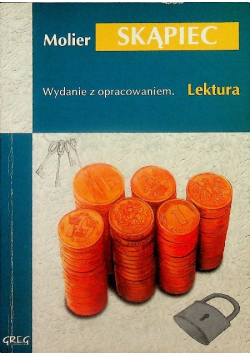 Skąpiec