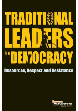 Traditional Leaders in a Democracy