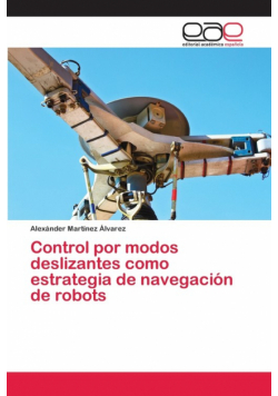 Control por modos deslizantes como estrategia de navegación de robots