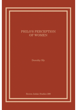 Philo's Perception of Women