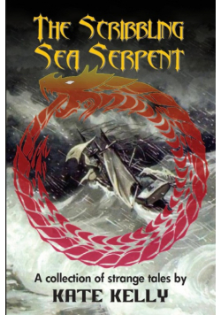 The Scribbling Sea Serpent