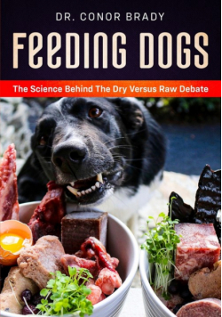 Feeding Dogs Dry Or Raw? The Science Behind The Debate