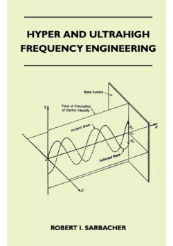 Hyper And Ultrahigh Frequency Engineering