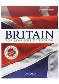Britain for Learners of English. Second Edition