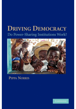 Driving Democracy