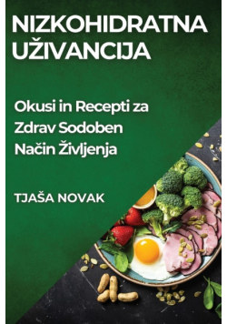 Nizkohidratna Uživancija