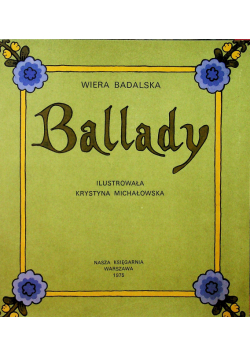 Ballady