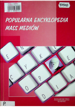 Popularna Encyklopedia Mass Mediów