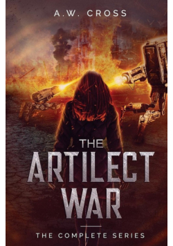 The Artilect War