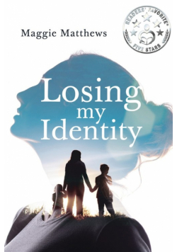 Losing my Identity