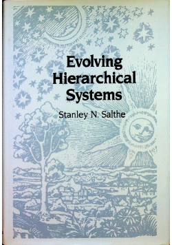 Evolving Hierarchical Systems