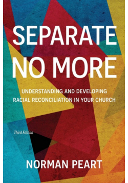 Separate No More