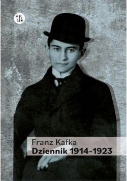 Dzienniki 1914-1923 T.2