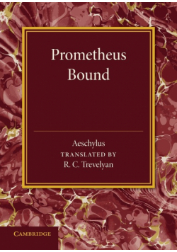 Prometheus Bound