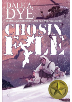Chosin File
