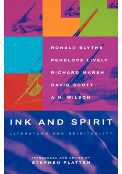 Ink and Spirit