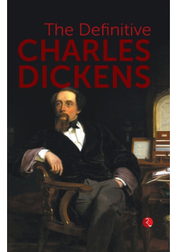 The Definitive Charles Dickens