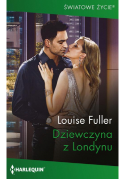 Dziewczyna z Londynu