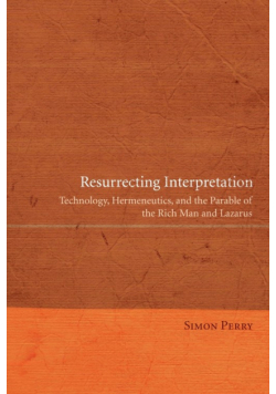 Resurrecting Interpretation