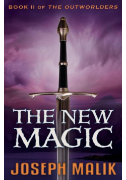 The New Magic