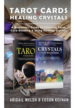 Tarot Cards & Healing Crystals