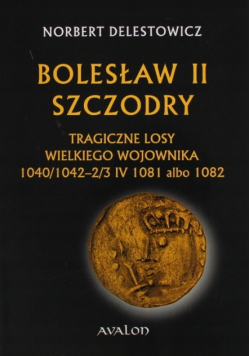Bolesław II Szczodry
