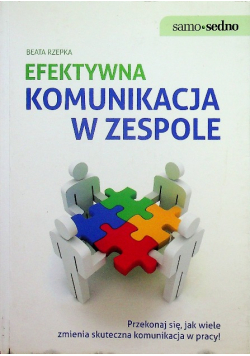 Efektywna komunikacja w zespole