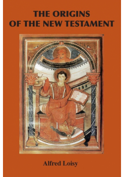 The Origins of the New Testament