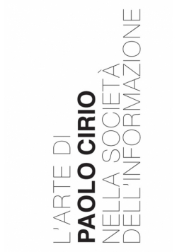 L'Arte di Paolo Cirio nella Società dell'Informazione