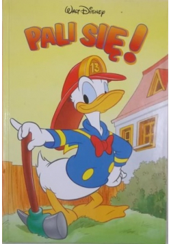 Pali się!