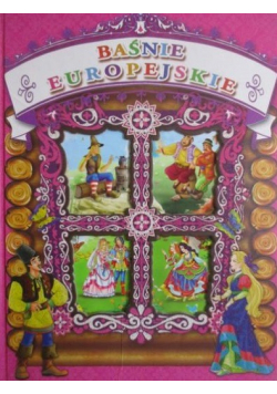 Baśnie europejskie