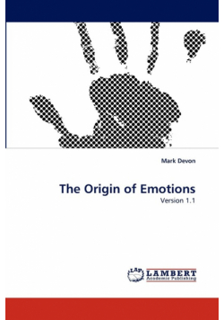 The Origin of Emotions