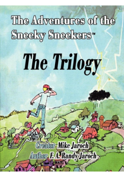 The Adventures of the Sneeky Sneekers