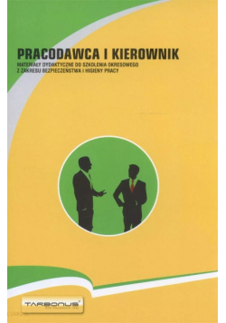 Pracodawca i kierownik