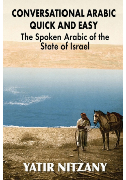 Conversational Arabic Quick and Easy